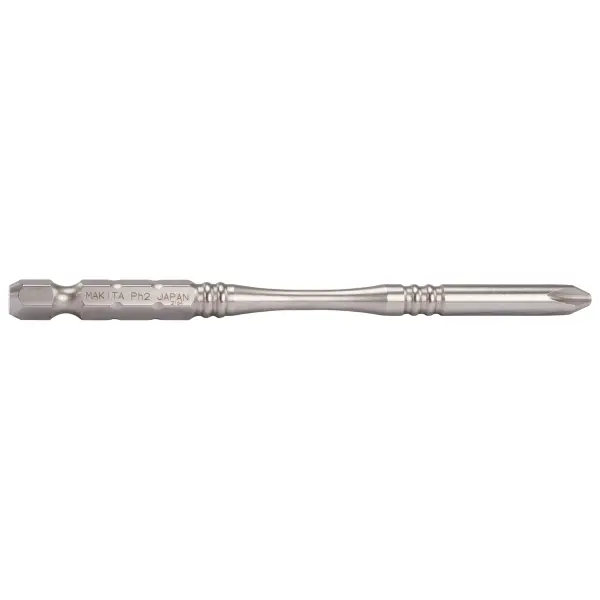 Makita PH2x100mm Schroefbit extra smal - B-56948