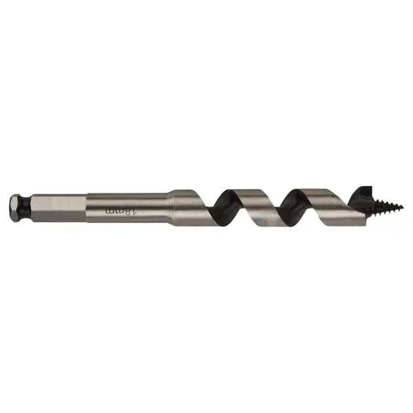 Makita 18x165mm Slangenboor - D-36099