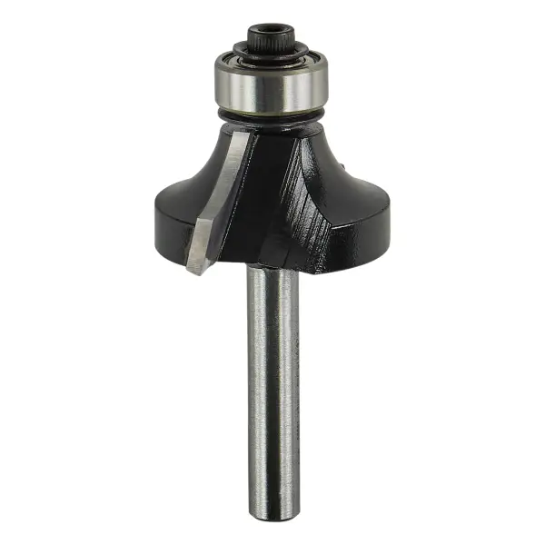 Makita 28,58x14,29mm Afrondfrees r=7,94 S6 - D-68426