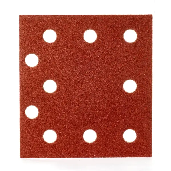 Milwaukee K60 115x107/10 Schuurpapier (10 stuks) - 4932492759