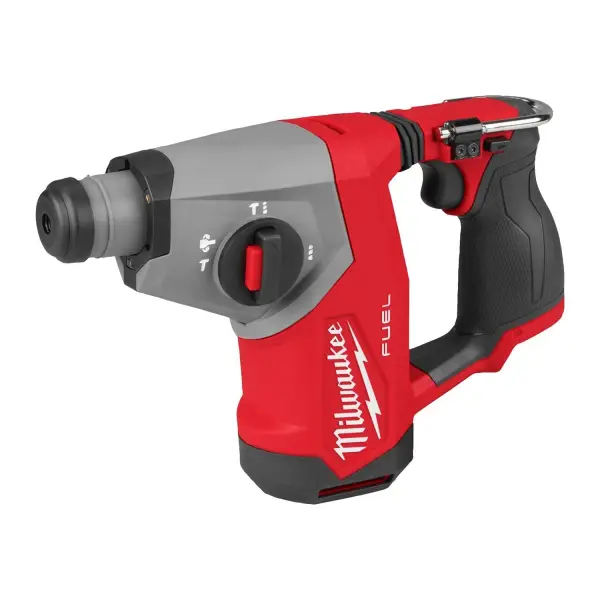 Milwaukee M12 FUEL™ FHAC16-0X Accu combihamer SDS-Plus 1,15J 12V Basic Body in HD-Box - 4933499184