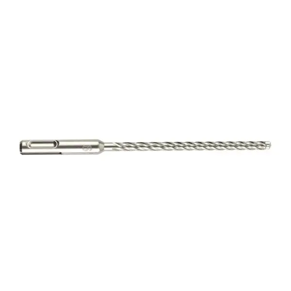 Milwaukee 6x160mm SDS-plus MX4 hamerboren - 4-snijder (10 stuks) - 4932352043