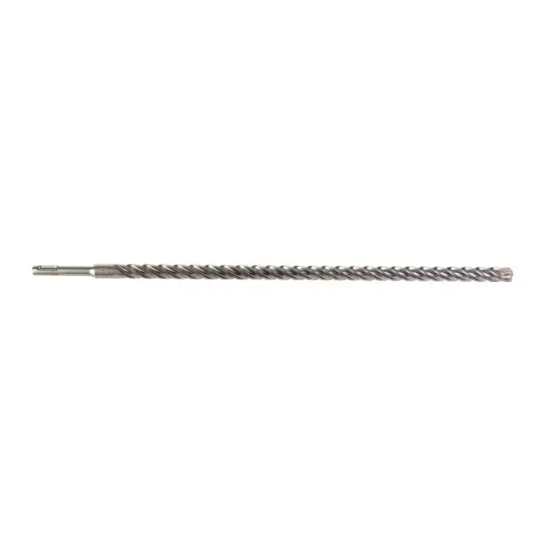 Milwaukee 16 x 450 SDS-plus MX4 hamerboren - 4-kanten snijdend SDS-Plus MX4 (1 stuk) - 4932352820