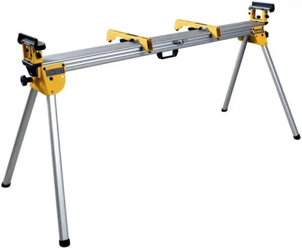 DeWALT Onderstel voor afkortzaag incl. Montagebeugels - DE7023