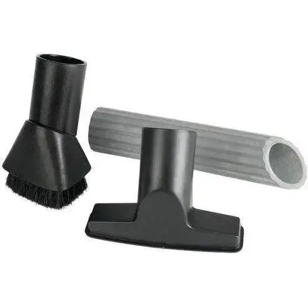 Makita Zuigmondset 3-dlg - P-70518