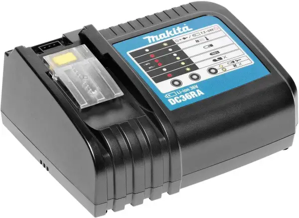Makita DC36RA Oplader LXT 36V - 194863-5