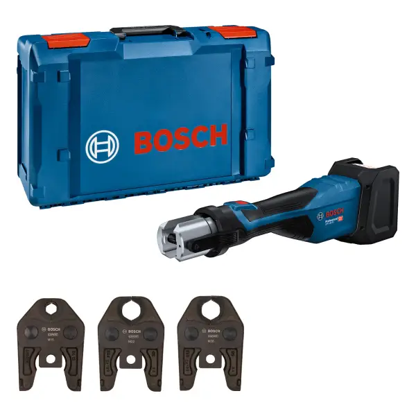 Bosch Professional GPT 18V-32 Accu perstang M-set 18V Basic Body in XL-Boxx - 06019M2101