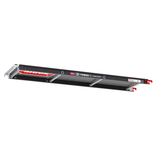 Altrex Fiber-Deck® platform 185 zonder luik RS TOWER 5 - 305220