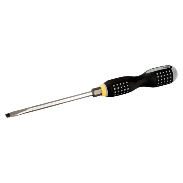 Bahco 2.5x14.0mm 200mm Schroevendraaier ERGO™ met Zeskantprofiel Sleuf - BE-8890