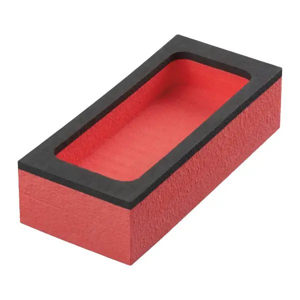 Milwaukee Foam inlay leeg 1/3" - TOOLGUARD™ - 4932492389