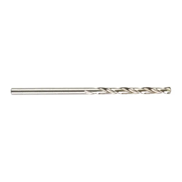 Milwaukee Metaalboor HSS-G Thunderweb 2,7 x 61 mm (10 stuks) - 4932459838