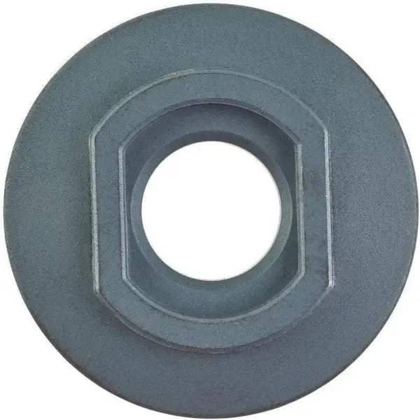Milwaukee Systeemaccessoires - haakse slijpmachines Een back-Flens - 1 st - 4932449324