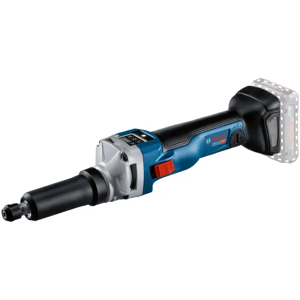 Bosch Professional PRO GGS 18V-10 SLC Accu rechte slijper - 06012B4001