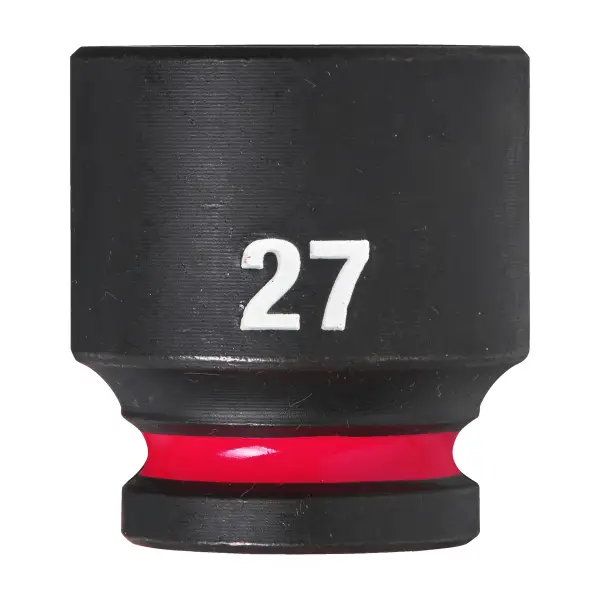 Milwaukee Dop SHOCKWAVE 1/2" 27 x 46 mm - 4932480321