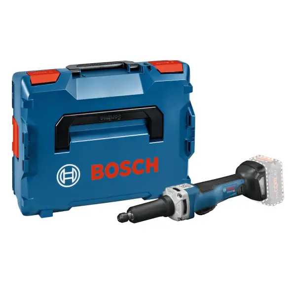 Bosch Professional GGS 18V-23 PLC Accu Slijpmachine 18V Basic Body In L-Boxx - 0601229200