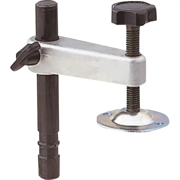 Makita Materiaalklem verticaal - 122538-6