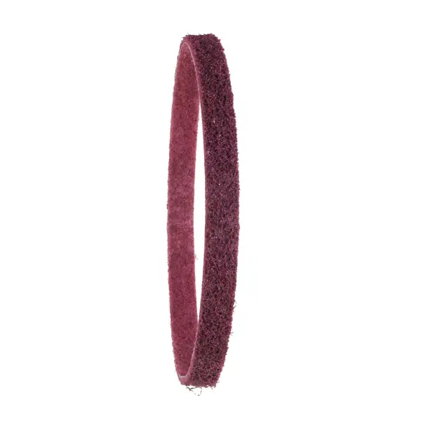 Milwaukee 10x330mm Vliesband Medium voor Bandvijl (5 stuks)