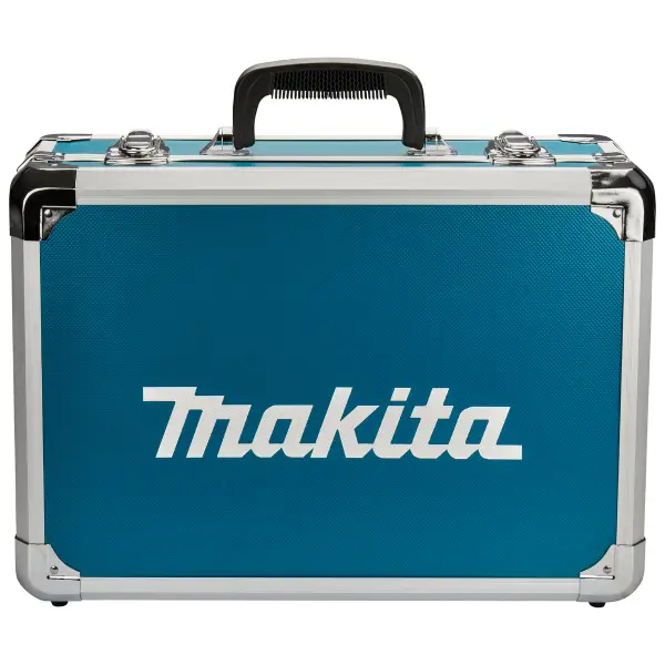 Makita Koffer aluminium combihamer - 123225-0