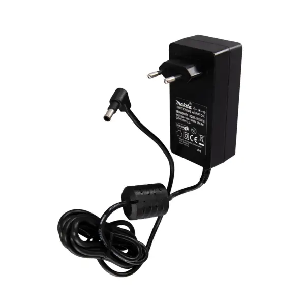 Makita SE00000679 AC-DC Adapter Radio