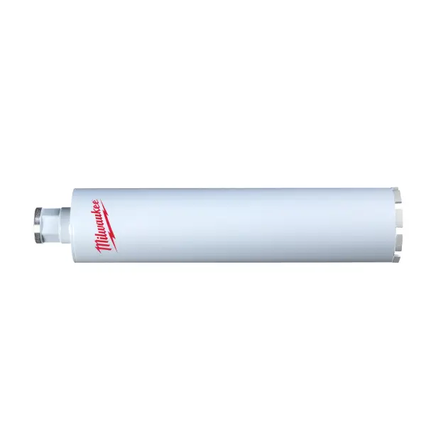 Milwaukee 130mm Diamantboorkroon WCHP -TK - 1 1/4˝ UNC - 4932472197