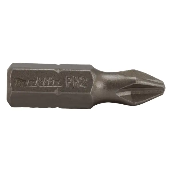 Makita PH2x25mm Schroefbit - B-24583