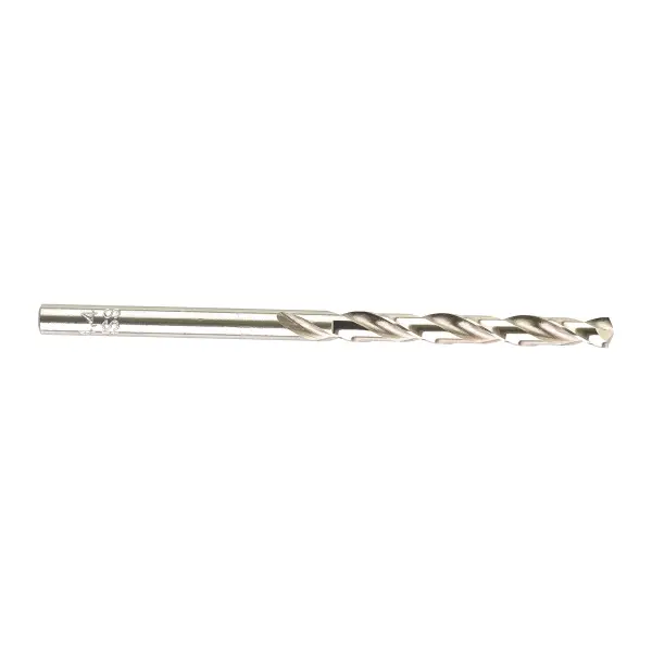 Milwaukee Metaalboor HSS-G Thunderweb 4,4 x 80 mm (10 stuks) - 4932459849