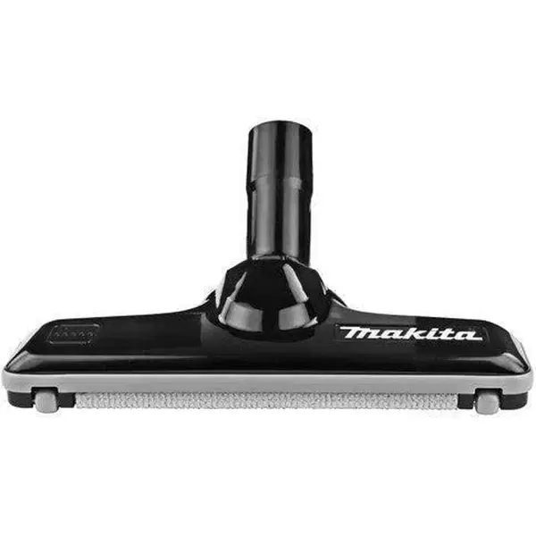 Makita Vloerzuigmond tapijt zwart - 198529-9