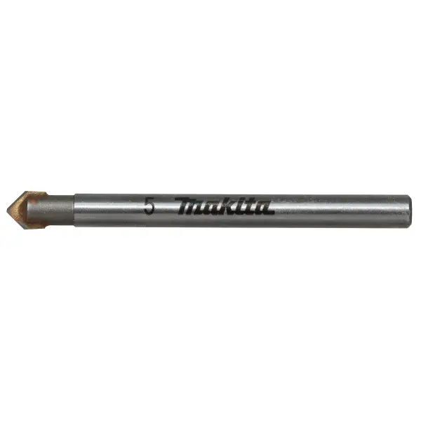 Makita 5x51mm Glasboor - D-78427