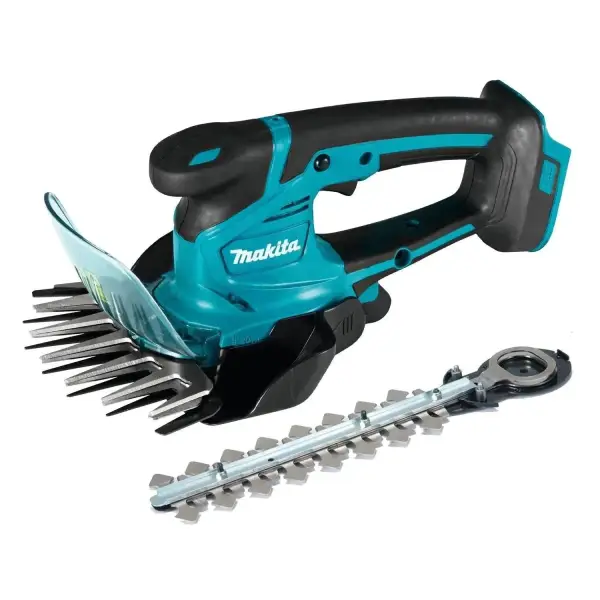 Makita DUM604ZX Accu gras-/buxusschaar 18V Basic Body