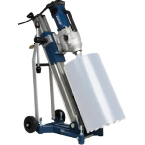 Carat Diamantboorsysteem AS-3420 - ASB3420000