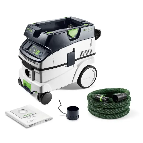 Festool CTM 26 EI Stofzuiger CLEANTEC - 577918