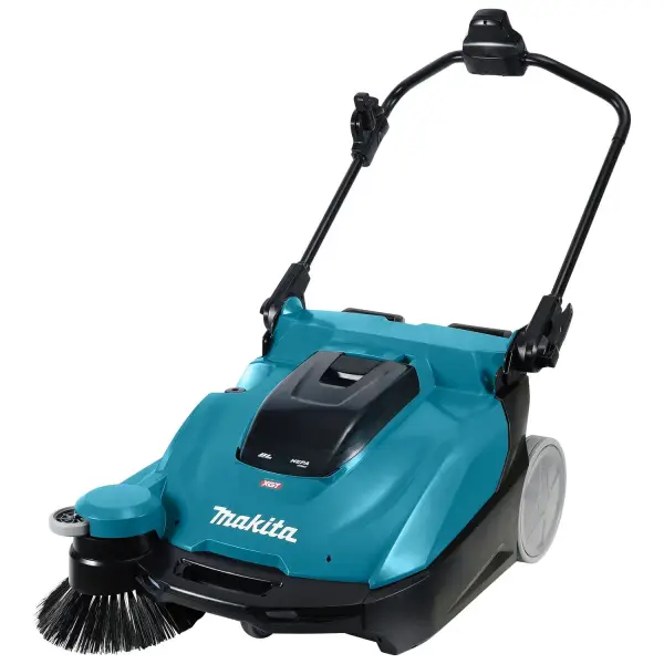 Makita VS001GM2NL1 Accu Veeg-zuigmachine XGT 40 V Max 4.0Ah