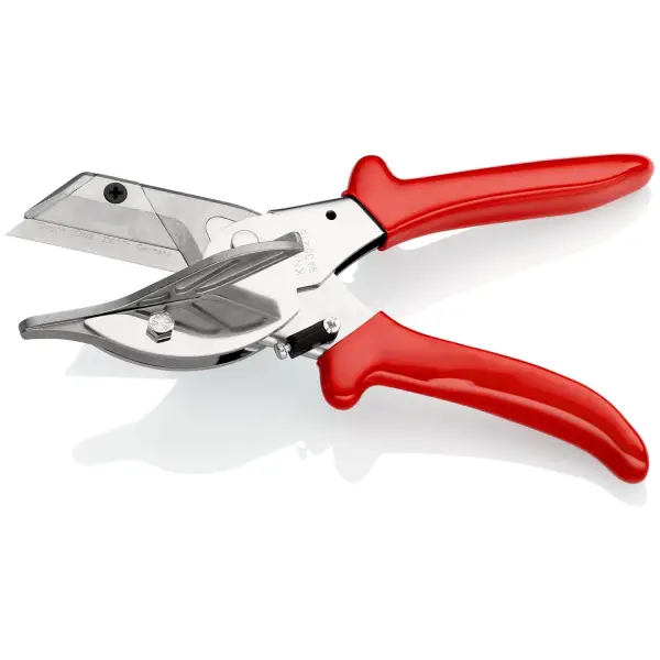 Knipex Versteksnijder voor Kunststof- en Rubberprofielen - 94 35 215