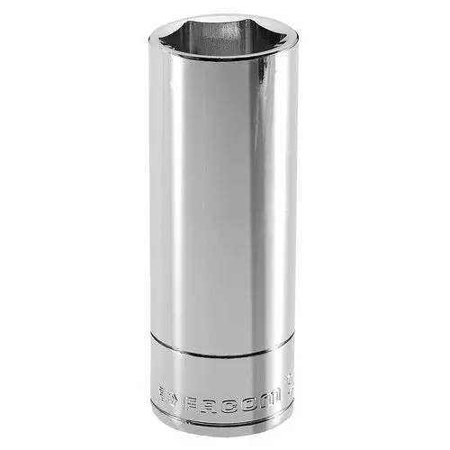 Facom 19 mm 3/8" Lange Dop 6-kant OGV® - J.19HLA