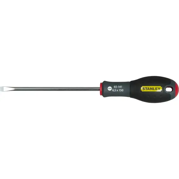 Stanley 8 X 175mm Schroevendraaier Standaard - FatMax™ - 1-65-138