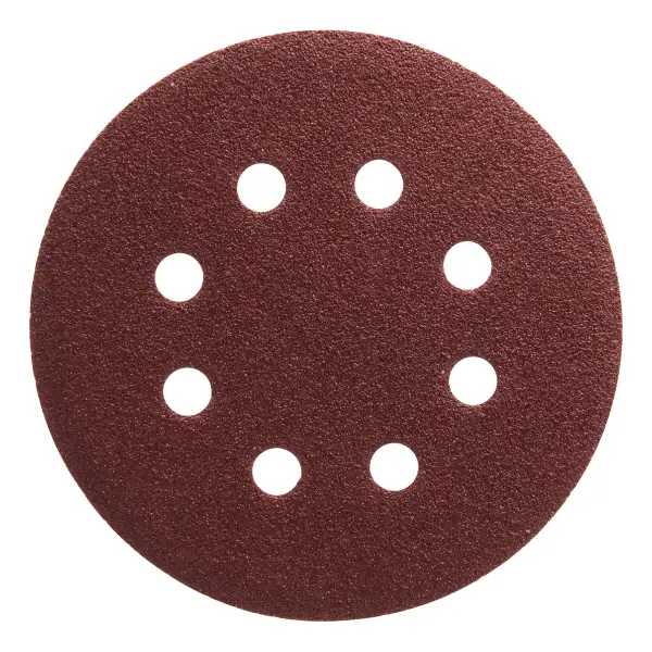 Makita D-77229 Schuurschijfset 125mm velcro