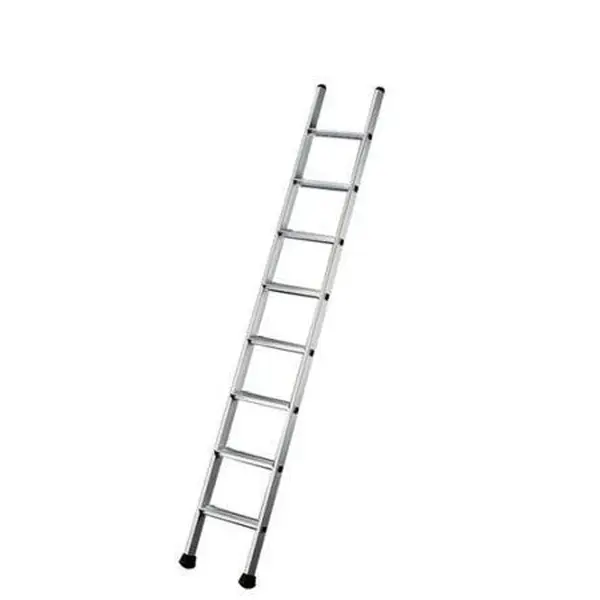 Little Jumbo 1x8 Magazijnladder met traptreden - 1202210108