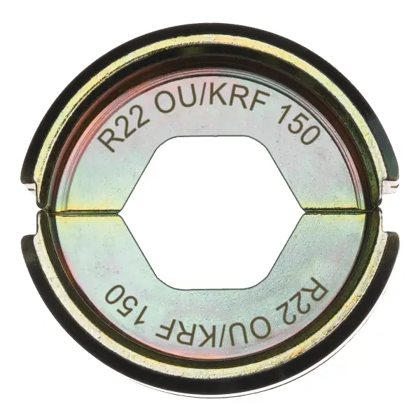 Milwaukee Persvorm R22 OU/KRF 150 - 4932479386