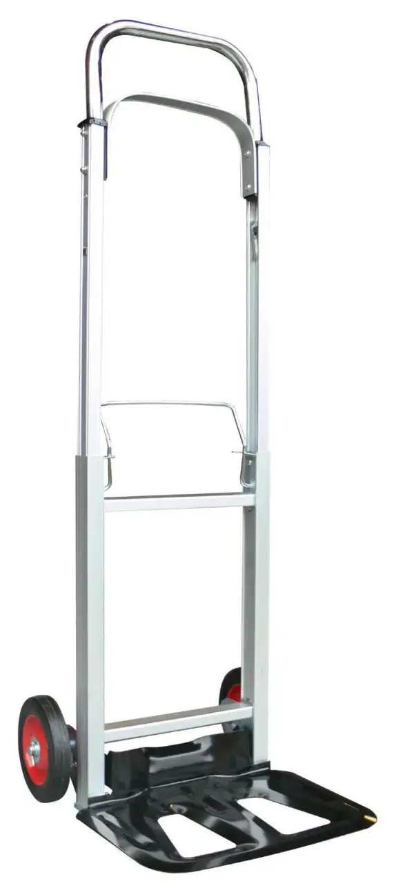 Erro 70kg Aluminium Steekwagen - ERRO014