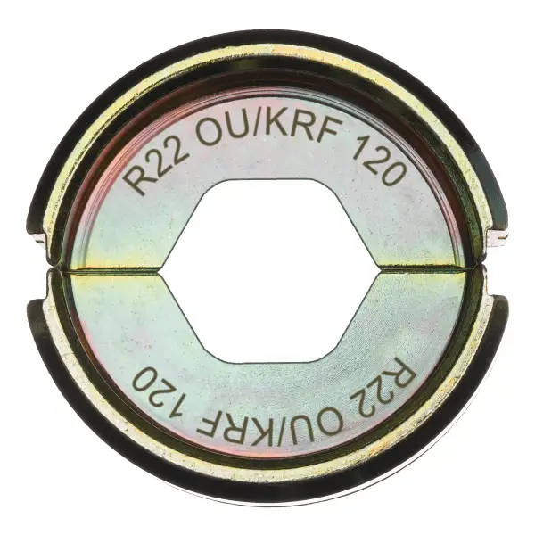 Milwaukee Persvorm R22 OU/KRF 120 - 4932479385