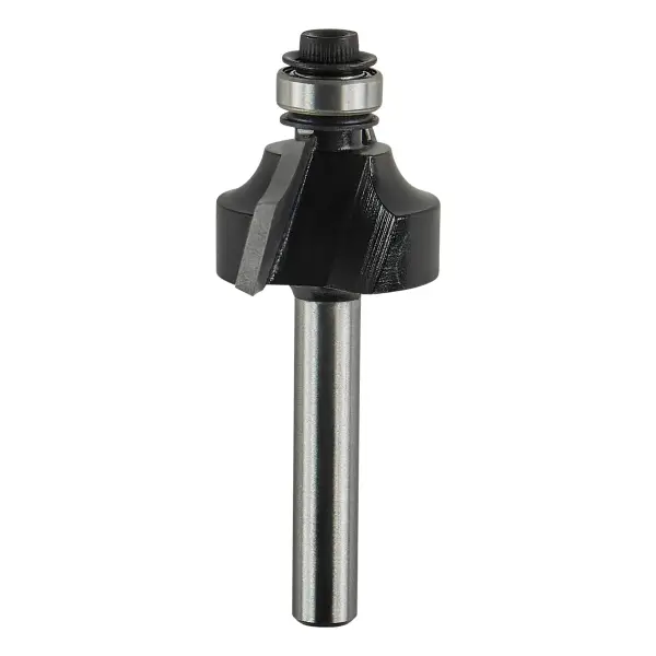 Makita 22,23x12,7mm Kwartrondfrees r=4,76 S6 - D-68563