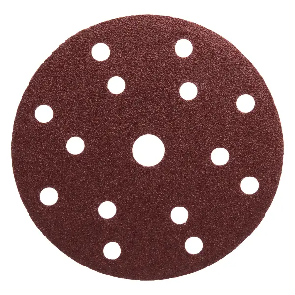 Makita D-77235 Schuurschijfset 150mm velcro