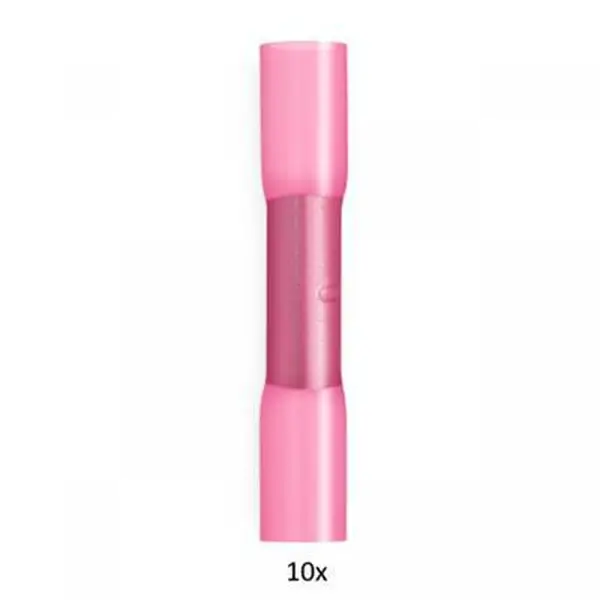 Steinel Krimpkousen met binnenlijm D 0,5 - 1,5mm - 006655