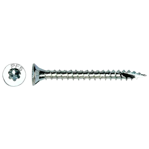 Houtschroef Torx 5.0x60 vz