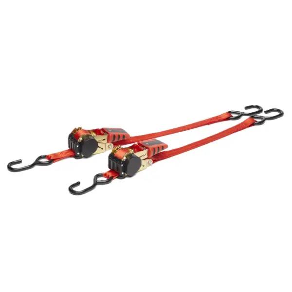 Little Jumbo set van 2 Spanband automatisch oprolbaar - 1825040183