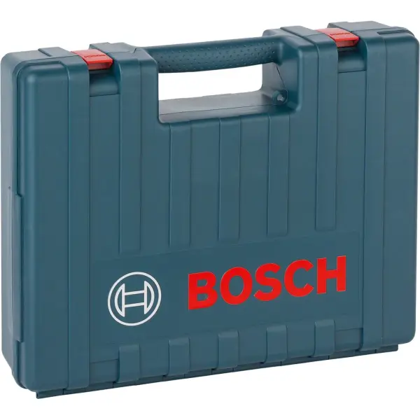 Bosch 445 x 360 x 123 mm Kunststof koffer - Professional - 2605438170