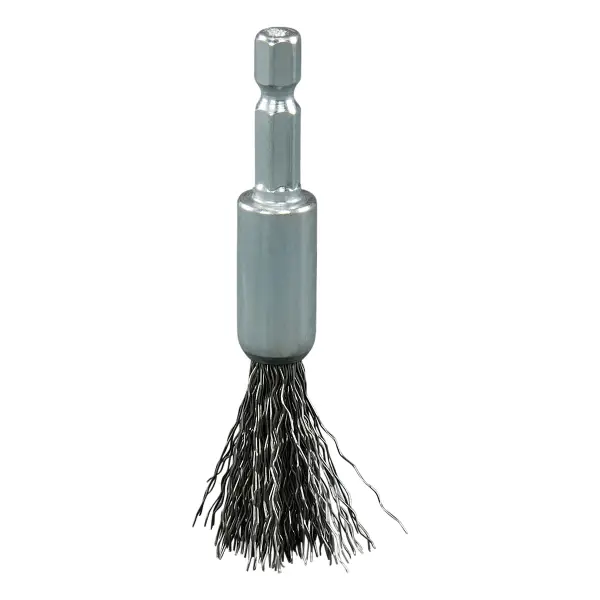 Makita Penseelborstel ZK1/4x12mm - D-76510