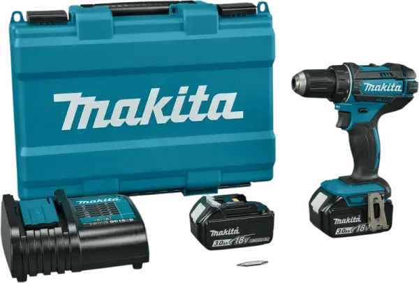 Makita DDF482SFE