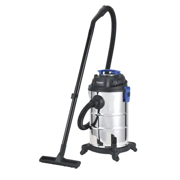 Hyundai Nat-droogzuiger 30L 1200W - 57718