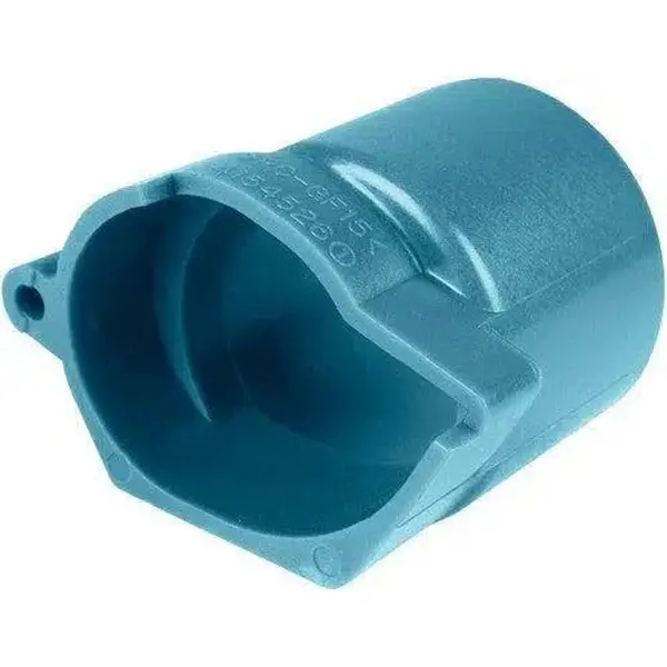 Makita Stofafzuigadapter schaaf - 415452-6